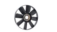 Thumbnail - Koelventilatorwiel - CFW43000P - MAHLE