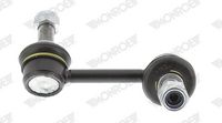 Stange/Strebe, Stabilisator