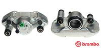Bremssattel