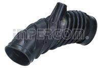 всмукващ маркуч, въздушен филтър