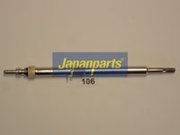 Bujie incandescenta JAPANPARTS, Cod: CE-106