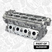 Thumbnail - Cilinderkop - HL0109VR1 - ET ENGINETEAM