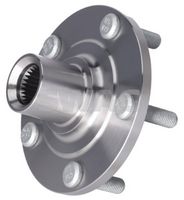 главина на колелото