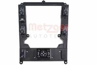 Schalter, Fensterheber