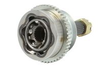 PASCAL Homokineet reparatie set, aandrijfas 2