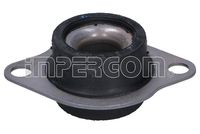 окачване, двигател