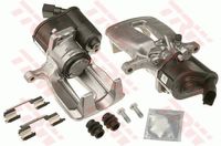 Bremssattel