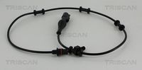 Sensor, Raddrehzahl