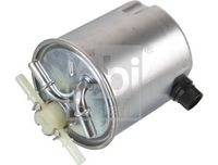 Kraftstofffilter