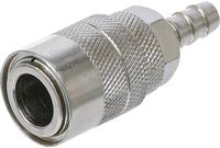 Verbinder, Druckluftleitung