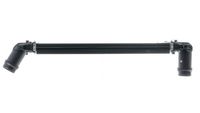 Thumbnail - Intercooler, inlaatluchtkoeler - CI387000P - MAHLE