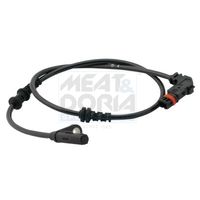 Senzor ABS / turatie roata MEAT & DORIA, Cod: 90205