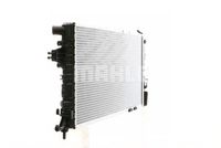 Thumbnail - Radiateur - CR229000S - MAHLE