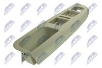 Mâner usa, echipare interioara NTY, Cod: EZC-WW-319