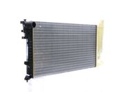 Thumbnail - Radiateur - CR487000S - MAHLE
