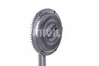 Thumbnail - Koppeling, radiateurventilator - CFC75000P - MAHLE