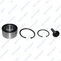 комплект колесен лагер