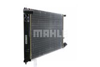 Thumbnail - Radiateur - CR594000S - MAHLE