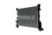 Thumbnail - Radiateur - CR86000P - MAHLE