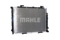 Thumbnail - Radiateur - CR2204001S - MAHLE