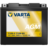 VARTA Accu / Batterij 3