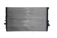 Thumbnail - Radiateur - CR854001S - MAHLE
