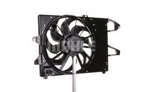 Thumbnail - Koelventilatorwiel - CFF325000S - MAHLE