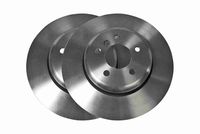 спирачен диск