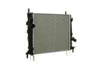 Thumbnail - Radiateur - CR1352000P - MAHLE