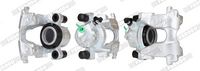 Bremssattel
