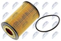 маслен филтър