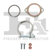 Set montaj, filtru funingine/particule FA1, Cod: CC330769