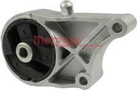 Lagerung, Motor