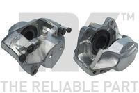 Bremssattel