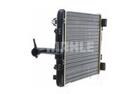 Thumbnail - Radiateur - CR1114000S - MAHLE