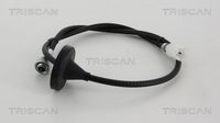 Ос на тахографа 8140 15401 TRISCAN