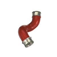 Pūtes sistēmas gaisa caurule