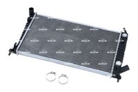 Kühler, Motorkühlung