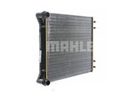 Thumbnail - Radiateur - CR1418000S - MAHLE