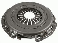 Kupplungsdruckplatte