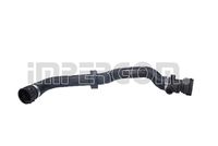 маркуч на радиатора