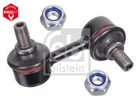 Stange/Strebe, Stabilisator