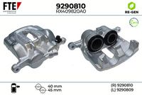 спирачен апарат