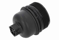 капак, кутия на масления филтър