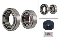 Комплект колесен лагер 713 6305 50 Schaeffler FAG
