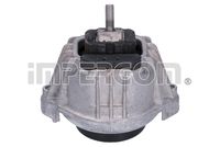 окачване, двигател