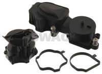 филтър, обезвъздушаване на колянно-мотовилковия блок