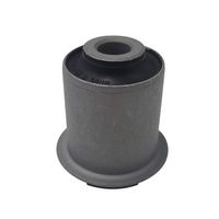 Bucsa bascula brat suspensie CTR, Cod: GV0075