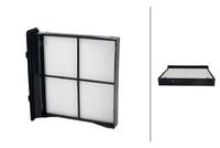 Filter, Innenraumluft