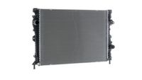 Thumbnail - Radiateur - CR954000P - MAHLE